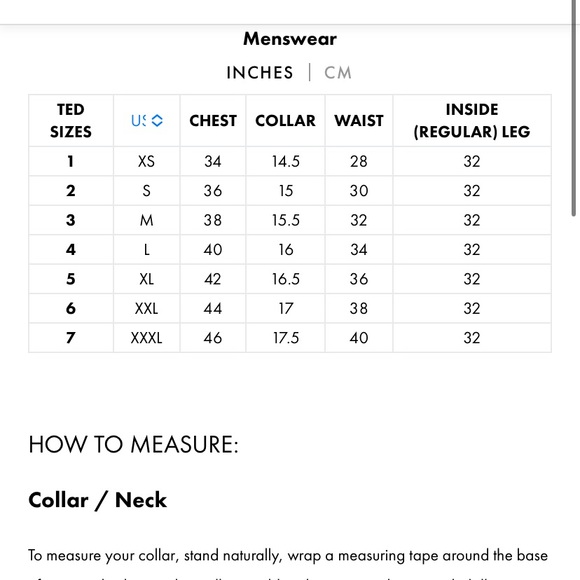 Ted Baker London‎ Ollee Button Down Long Sleeve Size 5 US XL - Picture 7 of 7